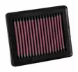 K&N Airfilter Cf Moto 250Nk/300Nk - Duell MP varaosat ja tarvikkeet - 128362 - 1