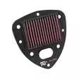K&N Ilmasuodatin C50/M50 09-15 - Duell MP varaosat ja tarvikkeet - 127932 - 1
