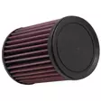 K&N Ilmasuodatin Outlander 500/650/800/1000 - Duell MP varaosat ja tarvikkeet - 128262 - 1