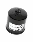 K&N Oilfilter Indian/H-D 500/750 - Duell MP varaosat ja tarvikkeet - 128222 - 1