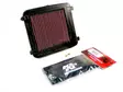 K&N Powerbox Suzuki Ltz400 03-08: Kawasaki Kfx400 03-06 - Duell MP varaosat ja tarvikkeet - 127782 - 1