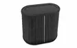 K&N Universal Clamp-On Air Filter 3"Dual Flg 9" X 6" B 7-3/8" X 3-5/8" T 7-3/ - Duell MP varaosat ja tarvikkeet - 127962 - 1