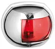 Kulkuvalo Maxi 20 RST 24V - punainen - Duell venetarvikkeet - 7132 - 1