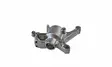 KYB Axle bracket STD RMZ250 19-23 Left - Duell MP varaosat ja tarvikkeet - 72712 - 1