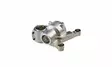 KYB Axle bracket STD Sherco 19-23 left - Duell MP varaosat ja tarvikkeet - 72922 - 1