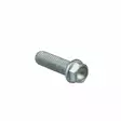 KYB Factory Axle bracket KIT Bolt M8x25 SW10 - Duell MP varaosat ja tarvikkeet - 72692 - 1