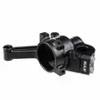KYB Factory Axle bracket KIT KXF 21-24 Left - Duell MP varaosat ja tarvikkeet - 72322 - 1