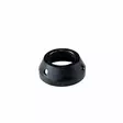 KYB Factory Bump rubber guide rcu KIT KXF 09- black - Duell MP varaosat ja tarvikkeet - 72612 - 1