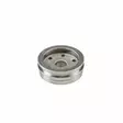 KYB Factory Compression adjuster rcu piston 2.2mm - Duell MP varaosat ja tarvikkeet - 72912 - 1