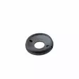 KYB Factory Cylinder cap rcu KIT 50/18mm Black Sherco 19- - Duell MP varaosat ja tarvikkeet - 72492 - 1