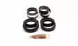 KYB Front Fork Service Kit KYB 43mm Tenere - Duell MP varaosat ja tarvikkeet - 72562 - 1