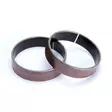 KYB Front Fork Slide Metal (Pair) 46/12mm KYB - Duell MP varaosat ja tarvikkeet - 72762 - 1
