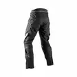 Leatt Ajohousut ADV DriTour 5.5 L/US34/EU52 Stealth Musta/Harmaa - Duell ajovarusteet - 44632 - 1