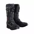Leatt Ajosaapas 3.5 HydraDri US10/UK9/EU44.5/CM29 Graphene - Duell ajovarusteet - 44572 - 1