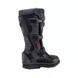 Leatt Ajosaapas 3.5 HydraDri US12/UK11/EU47/CM30.5 Graphene - Duell ajovarusteet - 44872 - 1
