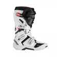 Leatt Ajosaapas 5.5 FlexLock Valkoinen, 45.5 (11) - Duell ajovarusteet - 44562 - 1