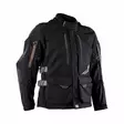 Leatt Ajotakki ADV DriTour 5.5 XL/US44/EU54 Stealth Musta/Harmaa - Duell ajovarusteet - 44502 - 1