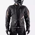 Leatt Ajotakki ADV DriTour 5.5 XL/US44/EU54 Stealth Musta/Harmaa - Duell ajovarusteet - 44502 - 1