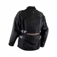 Leatt Ajotakki ADV DriTour 5.5 XL/US44/EU54 Stealth Musta/Harmaa - Duell ajovarusteet - 44502 - 1