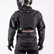 Leatt Ajotakki ADV DriTour 5.5 XL/US44/EU54 Stealth Musta/Harmaa - Duell ajovarusteet - 44502 - 1
