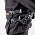 Leatt Ajotakki ADV DriTour 5.5 XL/US44/EU54 Stealth Musta/Harmaa - Duell ajovarusteet - 44502 - 1