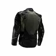 Leatt Ajotakki ADV FlowTour 5.5 L/US42/EU52 Forest Vihreä - Duell ajovarusteet - 44642 - 1