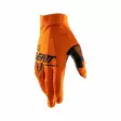 Leatt Glove Moto 1.5 GripR M/EU8/US9 Orange - Duell ajovarusteet - 44832 - 1