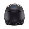 Leatt Helmet Moto 2.5 V24 Stealth, XXL 63-64cm - Duell ajovarusteet - 45382 - 1