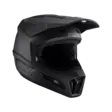 Leatt Helmet Moto 2.5 V24 Stealth, XXL 63-64cm - Duell ajovarusteet - 45382 - 1