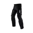 Leatt Housut 5.5 Enduro Musta, XL/US36/EU54 - Duell ajovarusteet - 45102 - 1