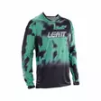 Leatt Jersey Moto 4.5 Lite M/US40/EU50 Teal V26 - Duell ajovarusteet - 44792 - 1