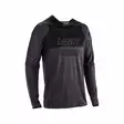 Leatt Jersey Moto 4.5 Lite XL/US44/EU54 Stealth Black/Grey V26 - Duell ajovarusteet - 44382 - 1