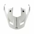 Leatt Lippa ADV 7.5 Valkoinen - Duell ajovarusteet - 43272 - 1