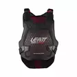 Leatt Rintapanssari 3DF AirFit Evo Lite S/M 160-172cm Musta - Duell ajovarusteet - 44972 - 1