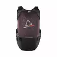 Leatt Rintapanssari 3DF AirFit Evo Lite S/M 160-172cm Musta - Duell ajovarusteet - 44972 - 1