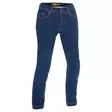 Lindstrands Ajofarkut Berg Woman Sininen, Short Leg 42 - Duell ajovarusteet - 29822 - 1
