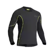 Lindstrands Paita Dry Wind Musta, S - Duell ajovarusteet - 30332 - 1