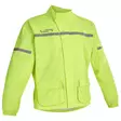Lindstrands sadetakki Sidvallen jacket HV keltainen, 2XL - Duell ajovarusteet - 29952 - 1
