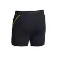 Lindstrands Shortsit Dry Musta, M - Duell ajovarusteet - 31022 - 1