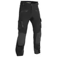 Lindstrands Tekstiilihousu Storbo Pants Musta, 52 - Duell ajovarusteet - 29342 - 1