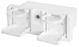 Lokero juomatelineellä 335x130mm - Duell venetarvikkeet - 5592 - 1