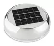 Marinco Aurinkokennoventtiili 4'' RST - Duell venetarvikkeet - 132682 - 1