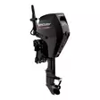 Mercury FourStroke F25 MH EFI - Mercury Perämoottorit 25-60 HV - 1102 - 1