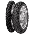 Metzeler MC360 Mid Soft 120/80-18 M/C 58R MST Re. - Duell renkaat - 89612 - 1