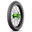 Michelin City Grip 2 140/70-14 68S Re. - Duell renkaat - 120522 - 1