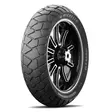 Michelin Starcross 6 Hard 110/90-19 62M Re - Duell renkaat - 121002 - 1