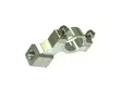 MIRROR ADAPTER 8mm RIGHT Sopii peilipariin 76-12662 - Duell ATV varaosat ja tarvikkeet - 27142 - 1