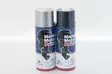 Moottorimaali 400ml Evinrude blue 86- - Duell venetarvikkeet - 4132 - 1
