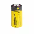 Motobatt 4LR44 6V Alkaline battery (5pcs) - Duell muut varaosat ja tarvikkeet - 131932 - 1
