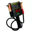 Motobatt Digital Load Tester 125A - Duell muut varaosat ja tarvikkeet - 131192 - 1